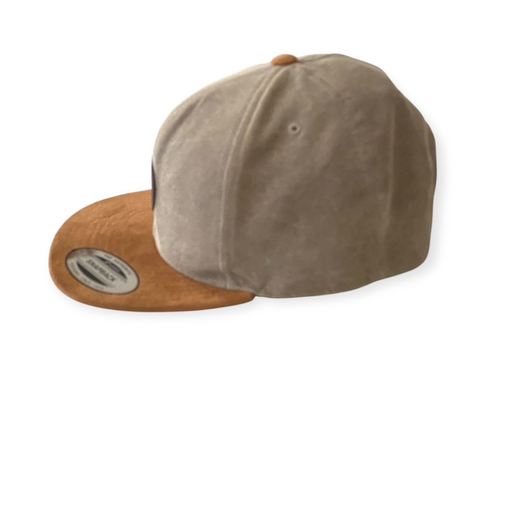 Volcom Snapback Cap - Picture 5 of 14